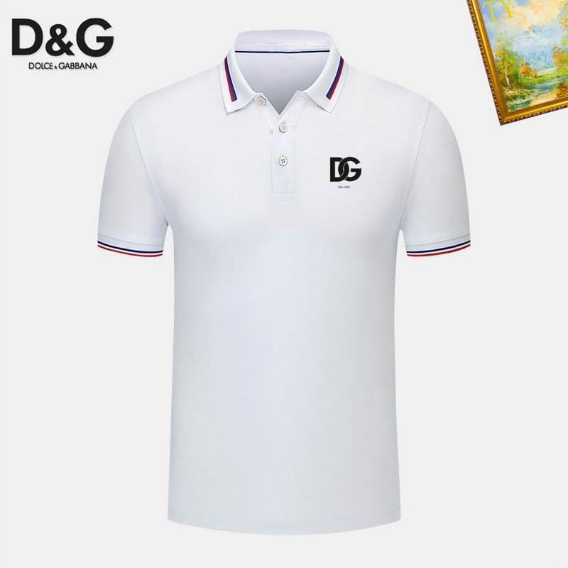 DG Men's Polo 26